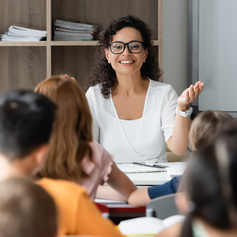 School-related psychological testing