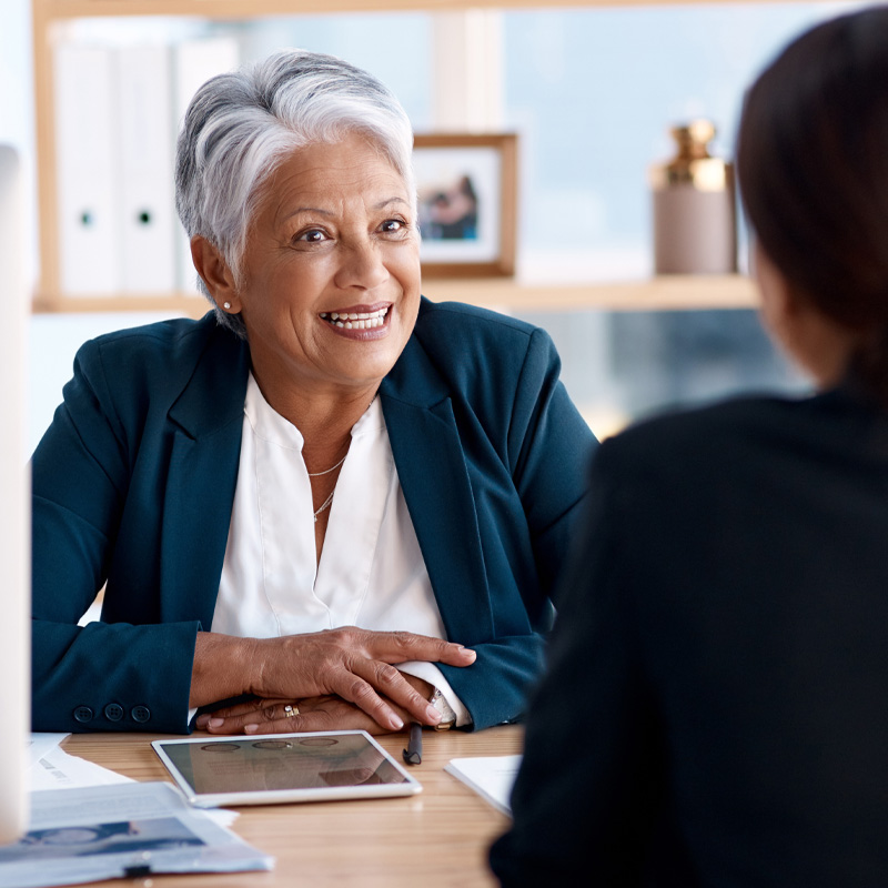 Employment evaluations